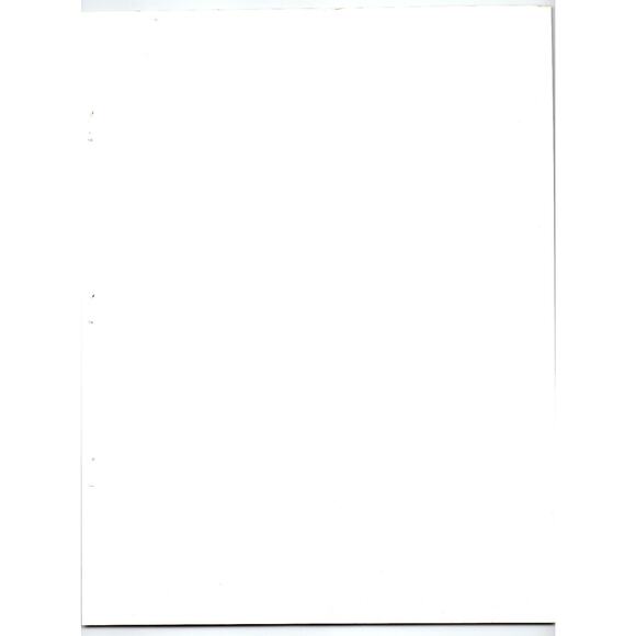 1978 Rock-Ola Mystic 478 Jukebox Vintage Advertising Flyer - Picture 2 of 2